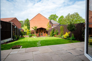 School House Way Newbold
